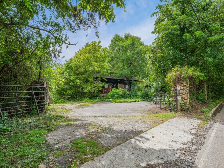 More Photos Of 220, 226 & 9999 Hazel Mill Road, Asheville Land For Sale