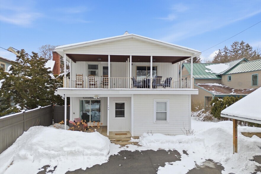 More Photos Of 149 Union Ave, Saratoga Springs Hospitality For Sale