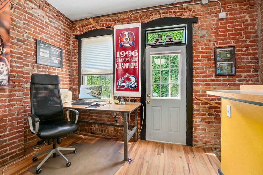 More Photos Of 54 W 11th Ave, Denver Loft Creative Space For Sale