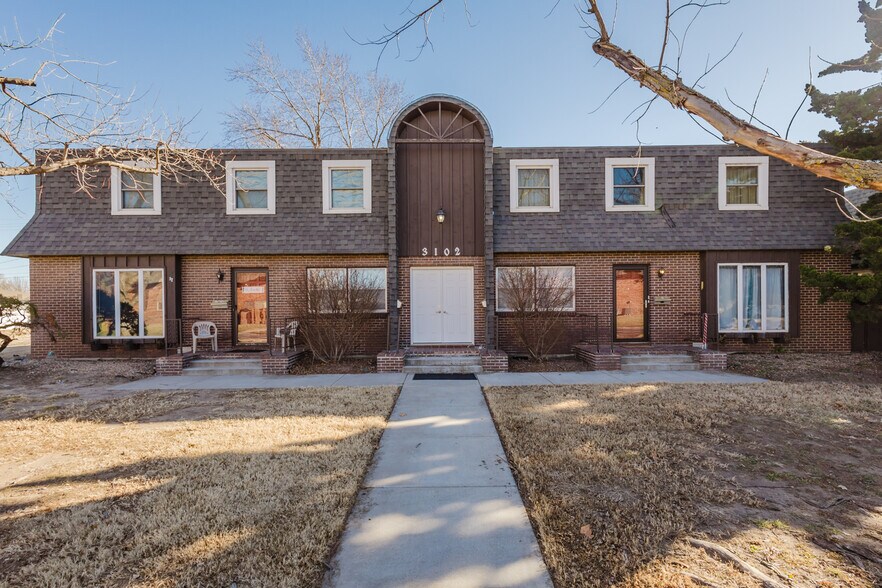 More Photos Of 3102 Sierra Pky, Hutchinson Apartments For Sale