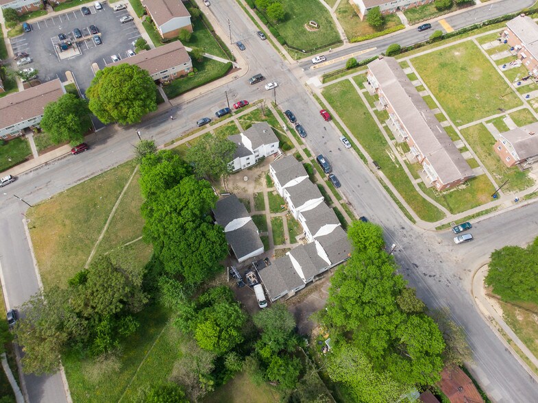 More Photos Of 1401 Coalter St, Richmond Apartments For Sale