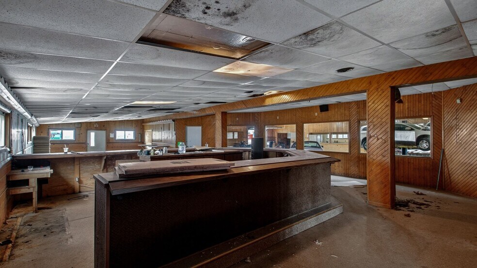 More Photos Of W15282 & W15304 State Highway 64, Gilman Lodge Meeting Hall For Sale