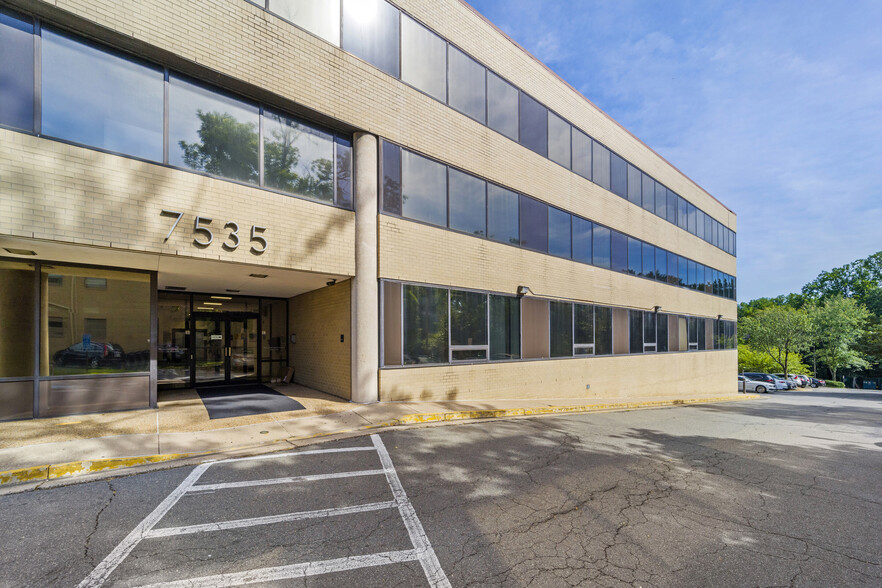 More Photos Of 7535 Little River Tpke, Annandale Office Residential For Sale