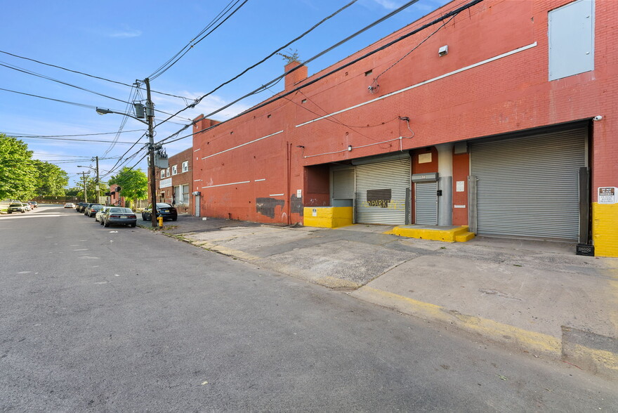 Primary Photo Of 122-128 N 11th St, Newark Manufacturing For Sale