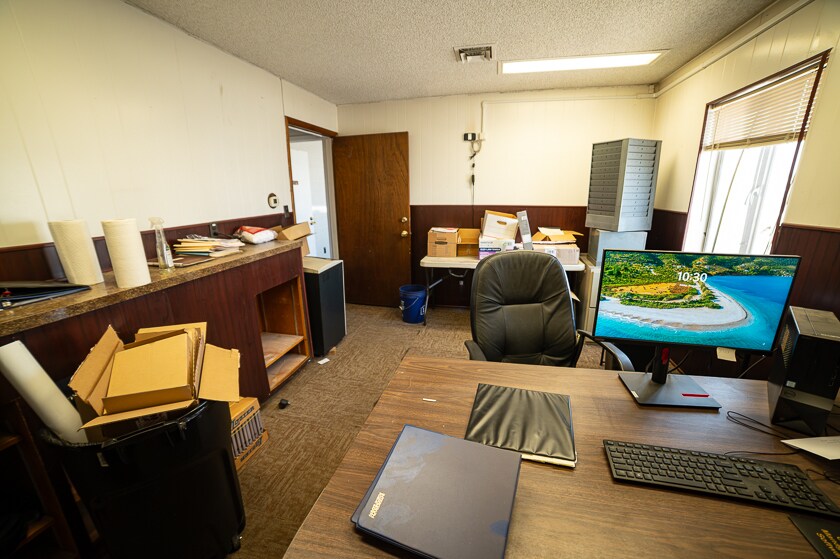 More Photos Of 500 26th St, Greeley Warehouse For Sale