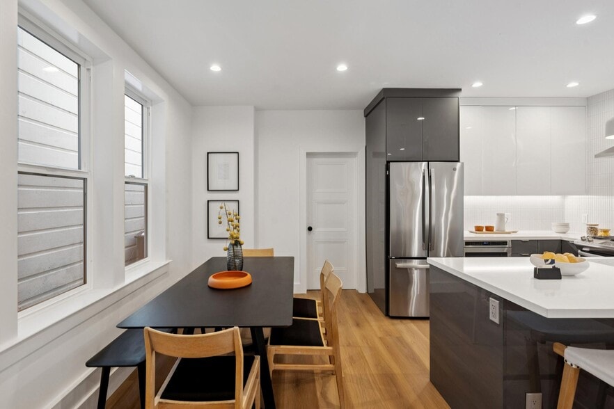 More Photos Of 253 5th Ave, San Francisco Apartments For Sale