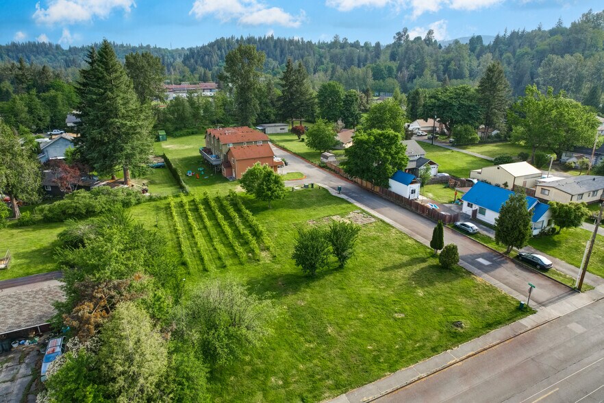 More Photos Of 515 High Ave, Sultan Land For Sale