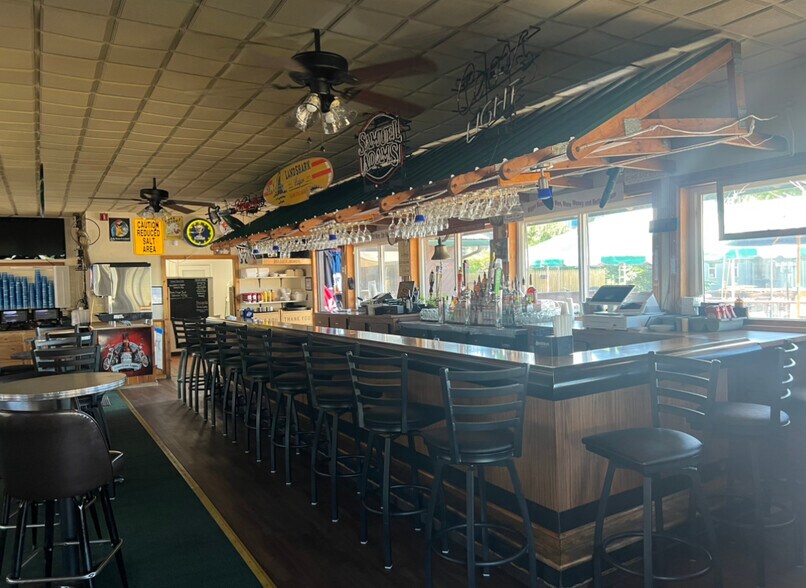 More Photos Of 2 James St, Alexandria Bay Restaurant For Sale