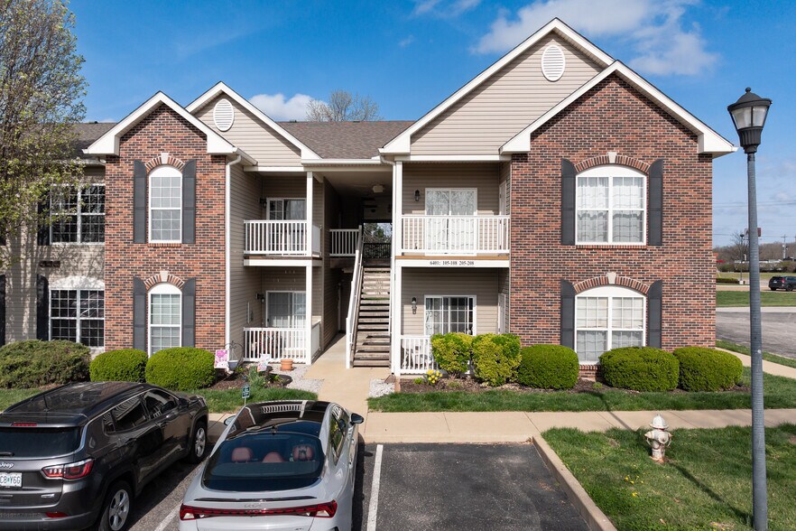 More Photos Of 6401 Brookfield Court Dr, Saint Louis Apartments For Sale