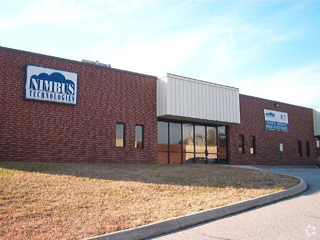 More Photos Of 615 Alton Pl, High Point Warehouse For Sale