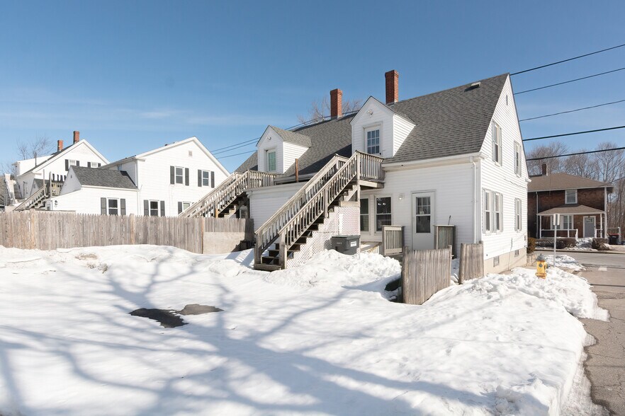 More Photos Of 408 Court St, Plymouth Apartments For Sale