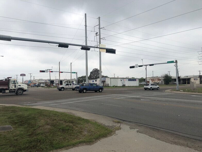 More Photos Of 5640 Ayers St, Corpus Christi Land For Sale