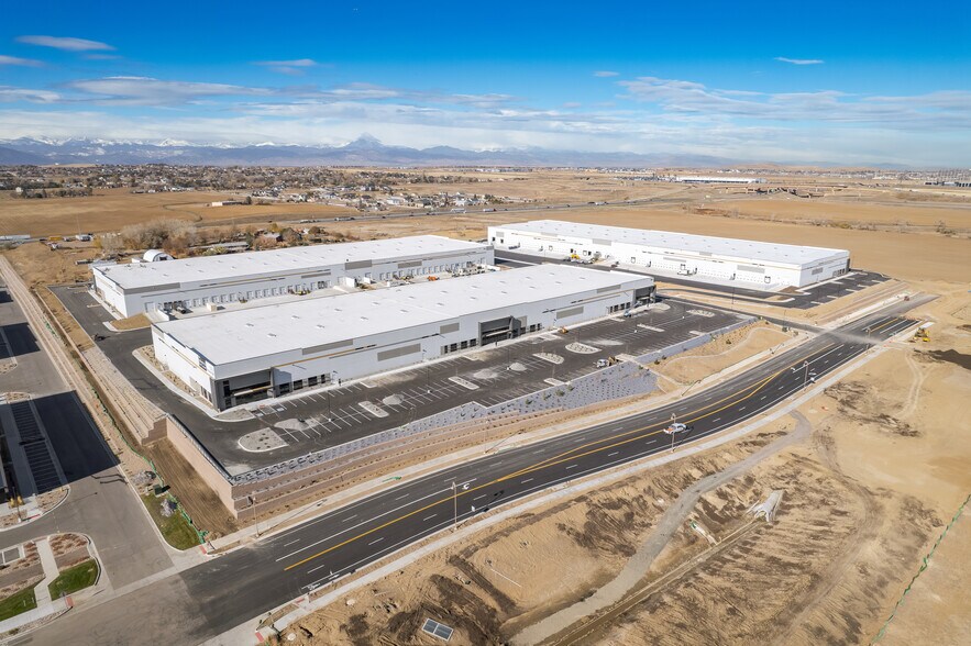 More Photos Of 15055 Grant St, Thornton Distribution For Sale