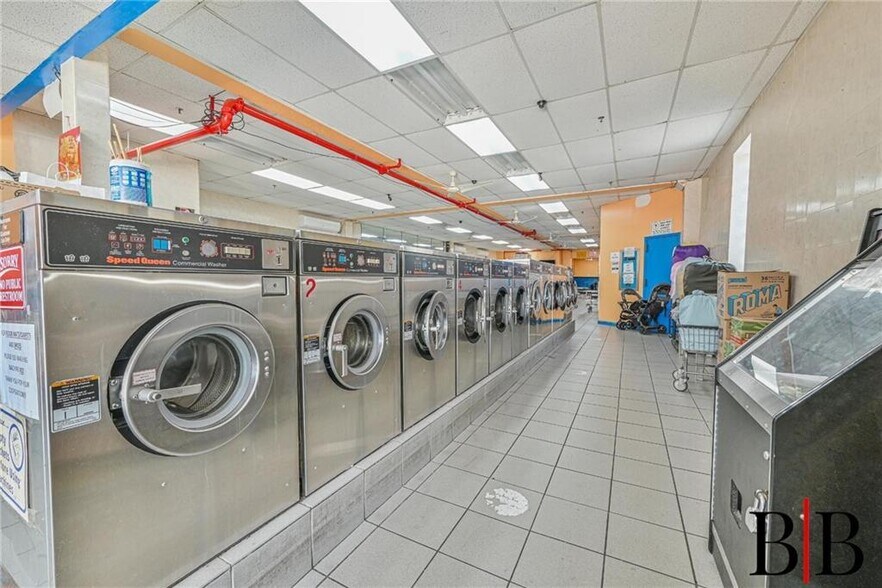 More Photos Of 6322 20th Ave, Brooklyn Storefront For Sale