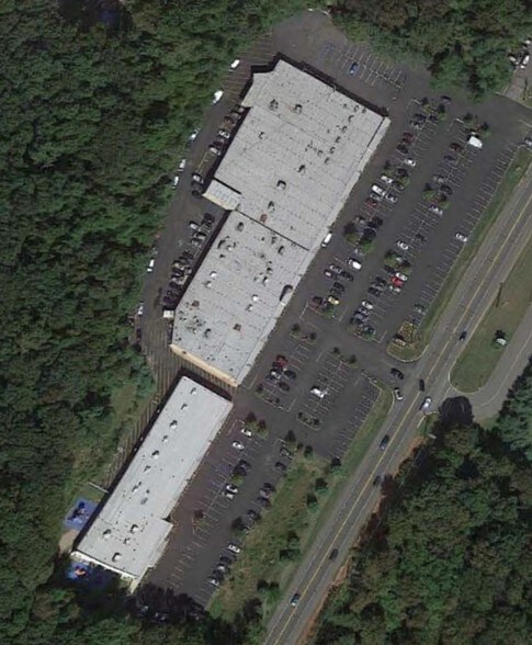 Primary Photo Of 240 US Highway 206, Flanders Restaurant For Lease