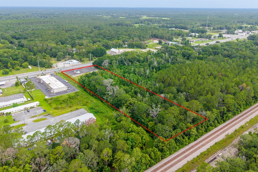 More Photos Of 1320 N Temple Ave, Starke Office For Sale