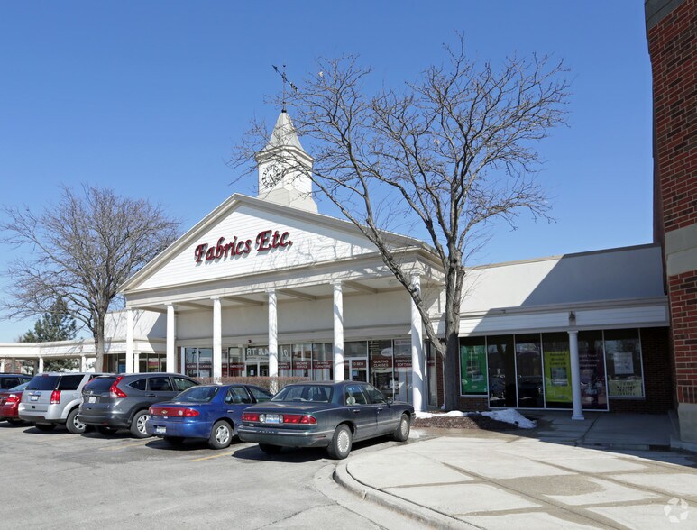 More Photos Of 1075-1151 S York Rd, Bensenville Unknown For Lease