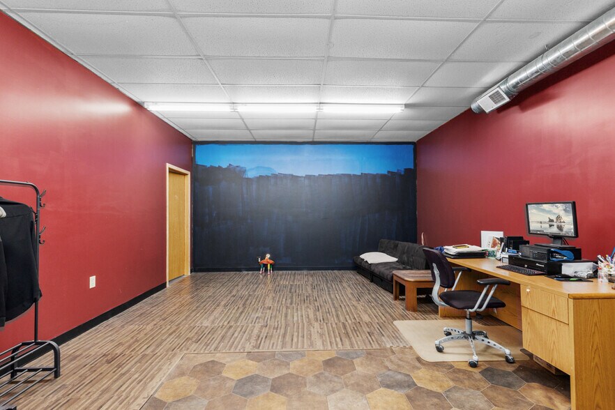More Photos Of 111 W Main St, Hopkins Storefront For Sale