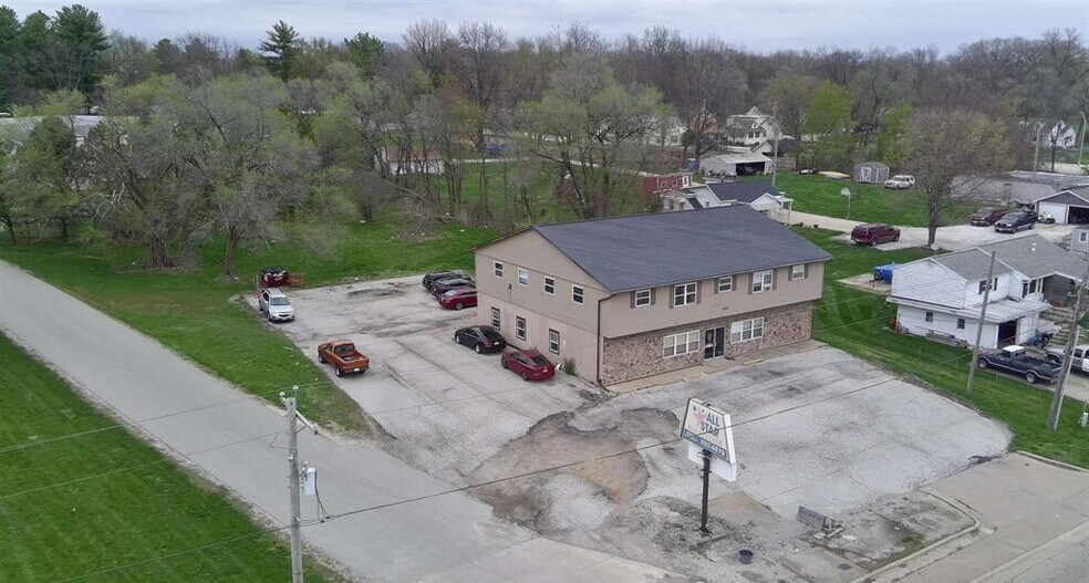 Primary Photo Of 5917 Plank Rd, Peoria Multifamily For Sale