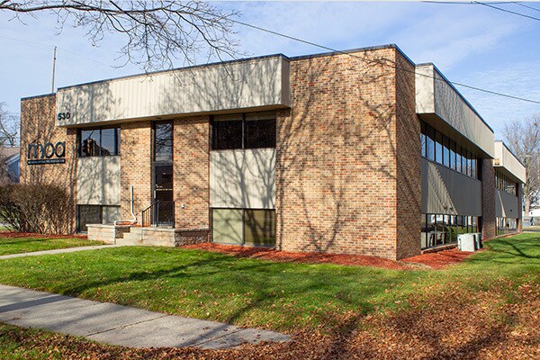 More Photos Of 530 W Ionia St, Lansing Office For Lease