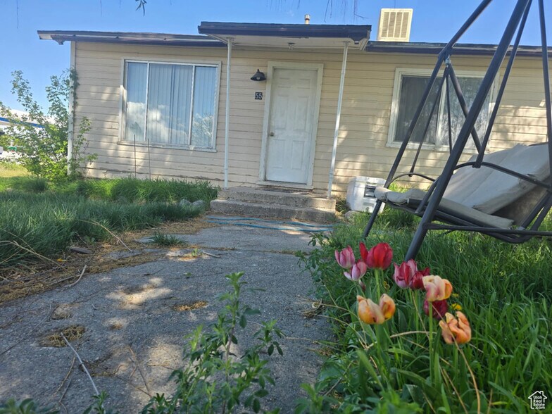 More Photos Of 55 S 300 E, Santaquin Land For Sale