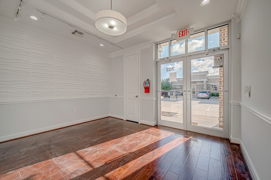 More Photos Of 16000 Park Ten Pl, Houston Medical For Lease
