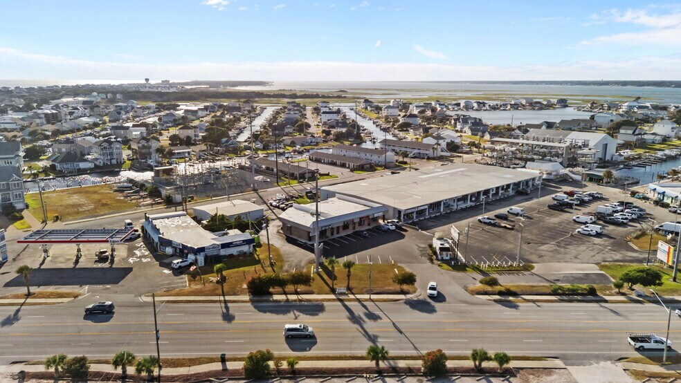 More Photos Of 311 Atlantic Beach Cswy, Atlantic Beach General Retail For Sale