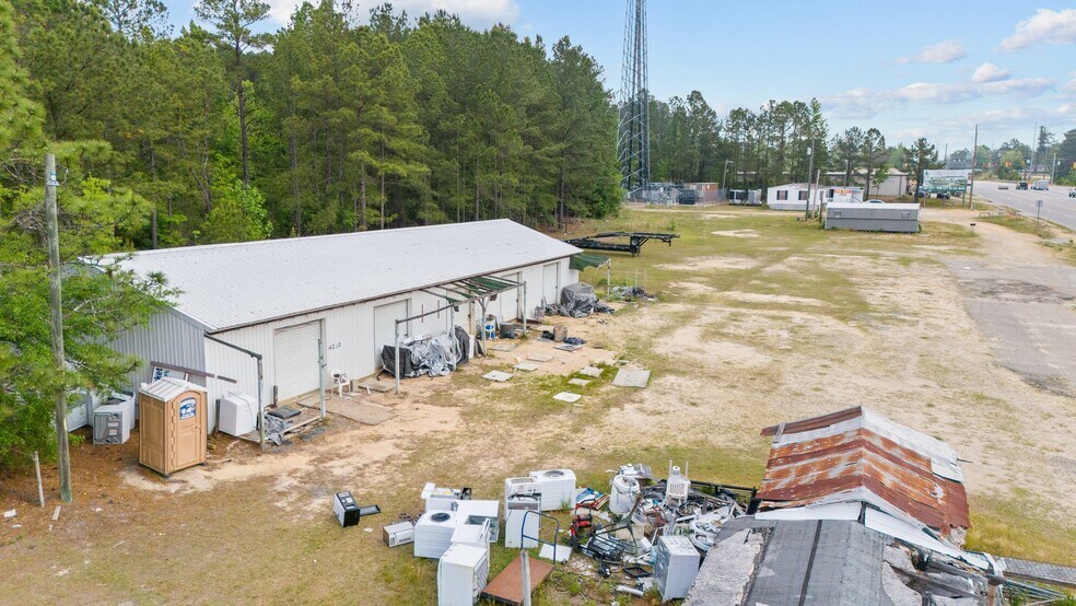 More Photos Of 14230 NC-210, Spring Lake Land For Sale