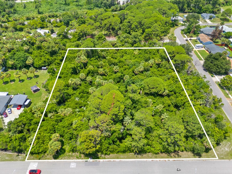 More Photos Of 000 Arabella Ln, Cocoa Land For Sale