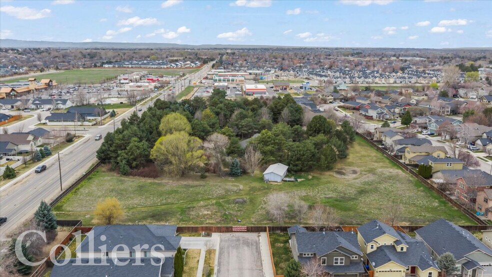 More Photos Of 10310 W Lake Hazel Rd, Boise Land For Sale