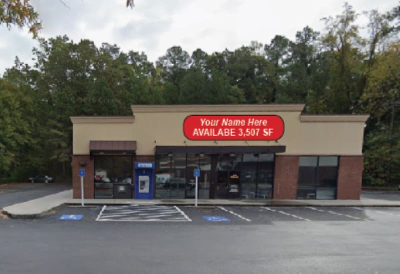 More Photos Of 3435 Ashford Dunwoody Rd NE, Atlanta Unknown For Lease