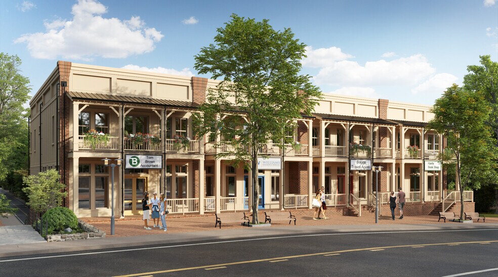 More Photos Of 4324 Southside Dr, Acworth Office For Sale