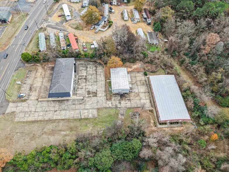More Photos Of 0-3325 University Blvd, Tuscaloosa Industrial For Sale
