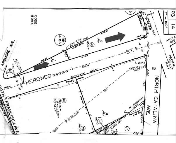 More Photos Of 901 N Pacific Coast Hwy, Redondo Beach Medical For Lease