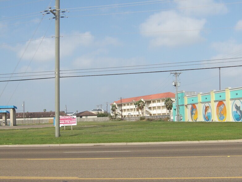 More Photos Of 1504 Hwy 100, Port Isabel Land For Sale