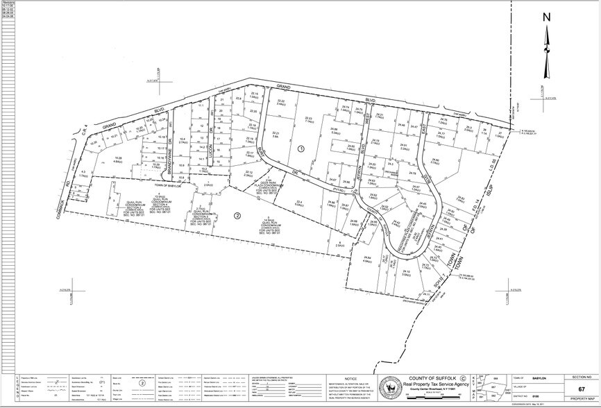 More Photos Of 40 Burt Dr, Deer Park Warehouse For Sale