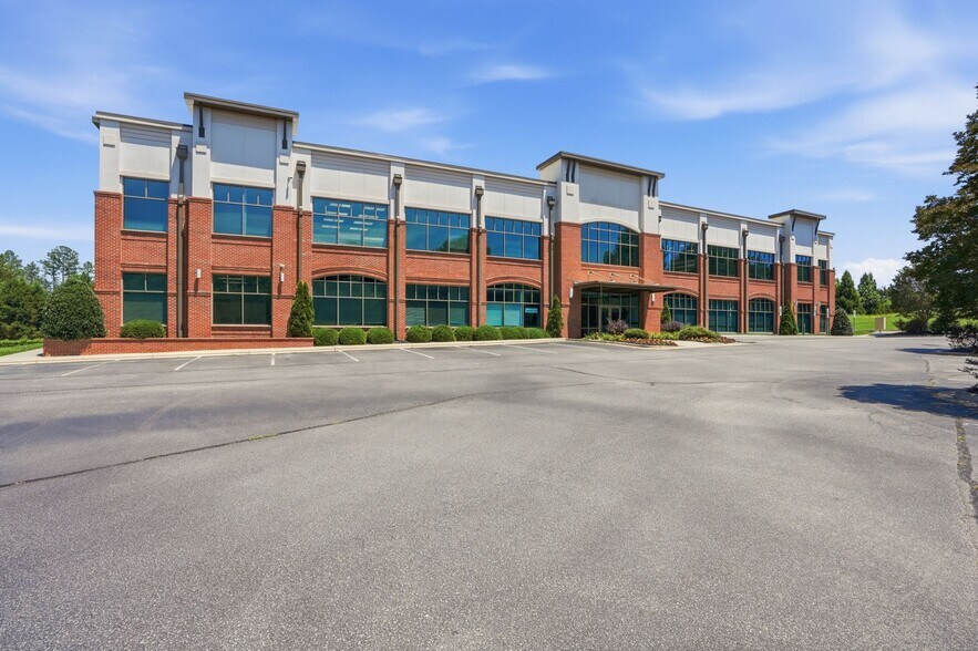 More Photos Of 1245 Rosemont Dr, Indian Land Office For Lease