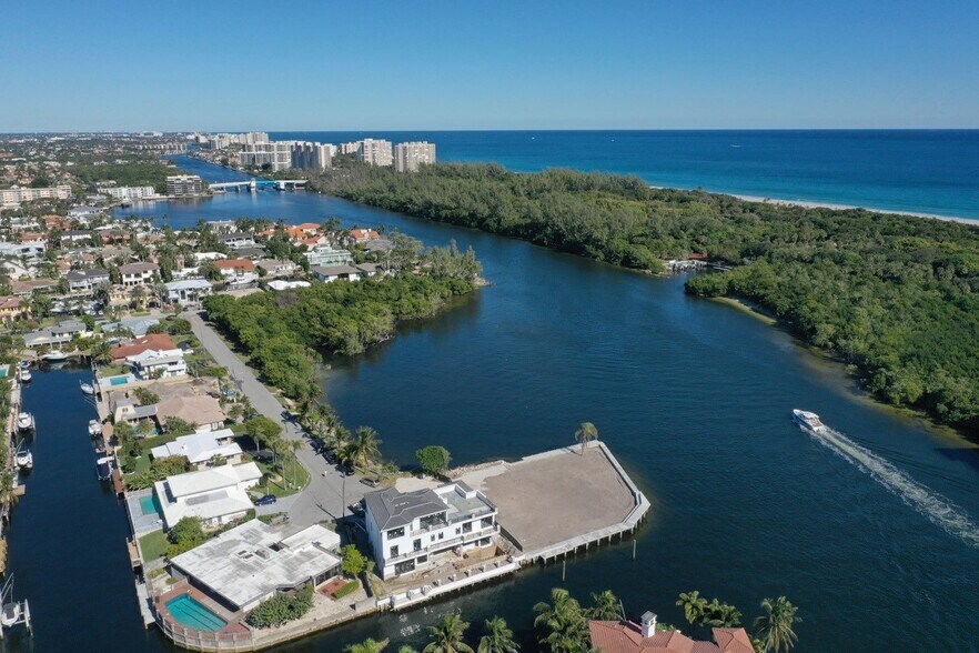More Photos Of 3000 8th, Boca Raton Land For Sale