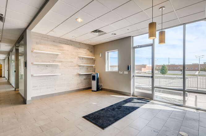 More Photos Of 4721 Ironton St, Denver Warehouse For Lease