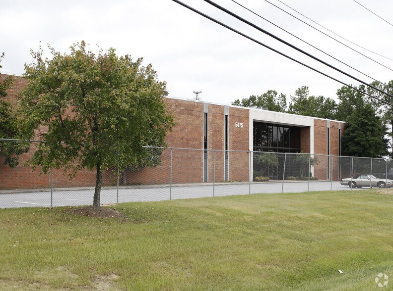 More Photos Of 5475 Fulton Industrial Blvd SW, Atlanta Warehouse For Lease