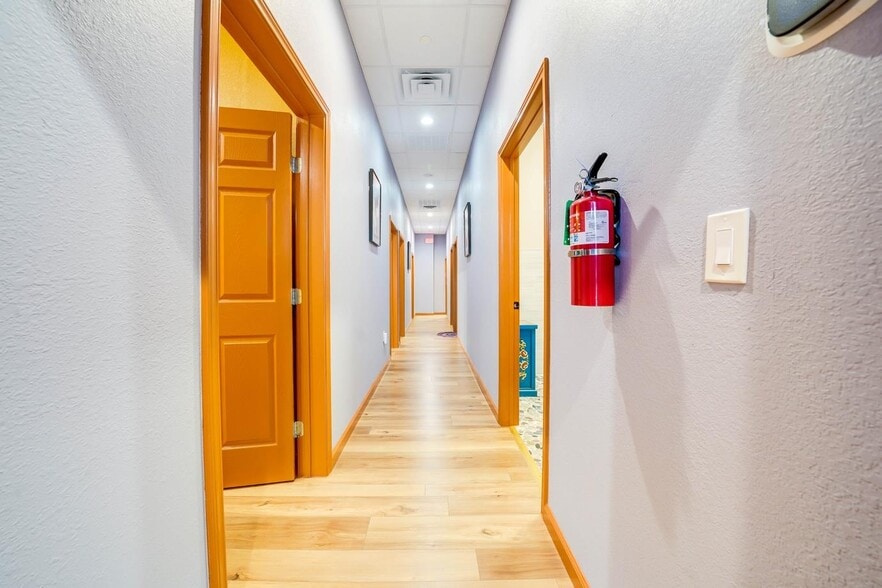 More Photos Of 25679 Smotherman Rd, Frisco Storefront Retail Office For Sale