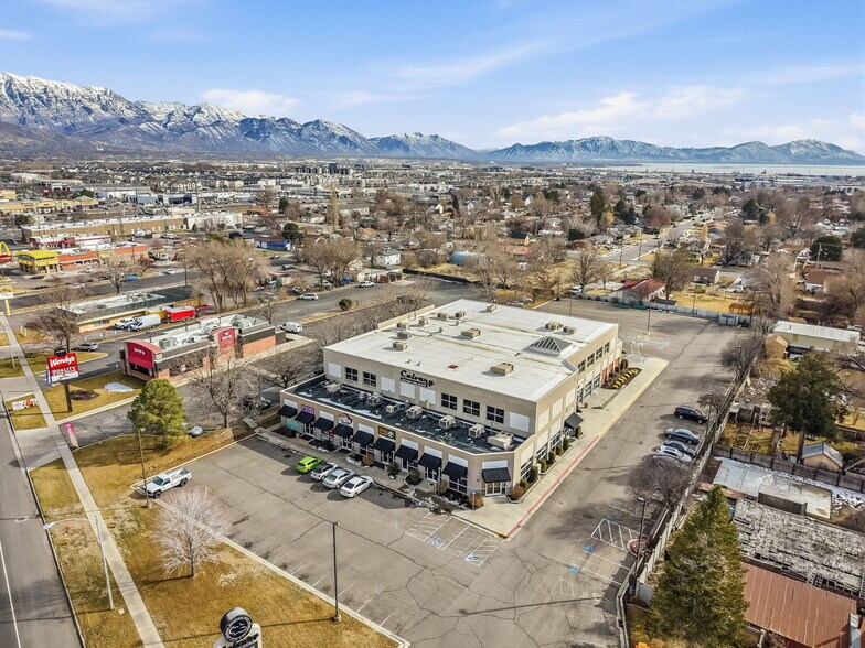 Primary Photo Of 338 E State Rd, American Fork Freestanding For Sale