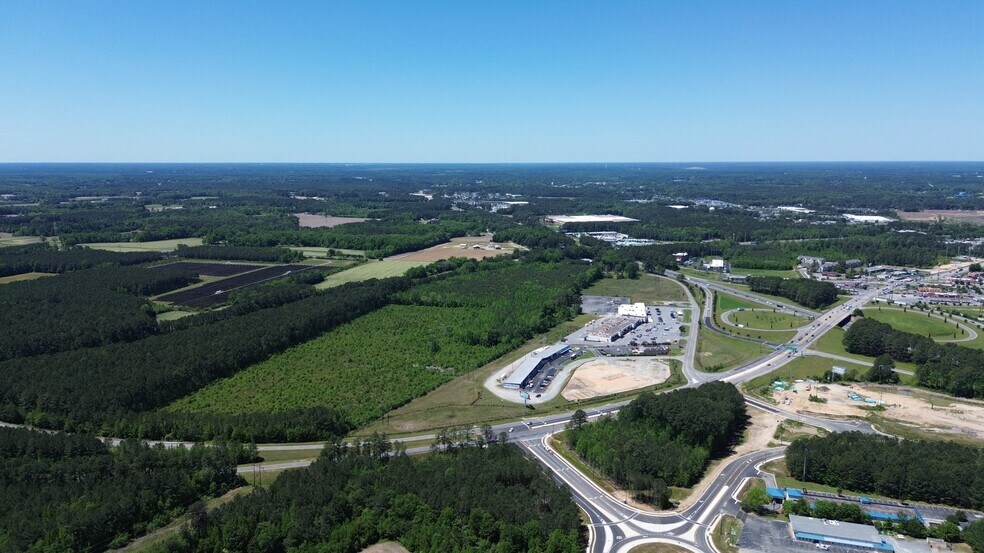 More Photos Of 49 Junior Road, Selma Land For Sale