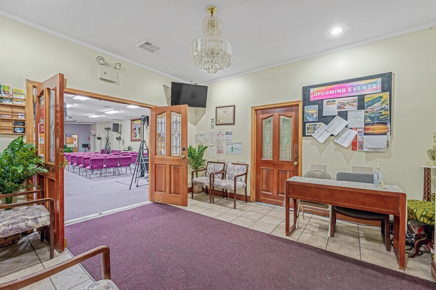 More Photos Of 5102 Avenue D, Brooklyn Religious Facility For Sale