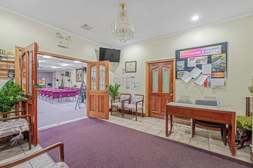 More Photos Of 5102 Avenue D, Brooklyn Religious Facility For Sale