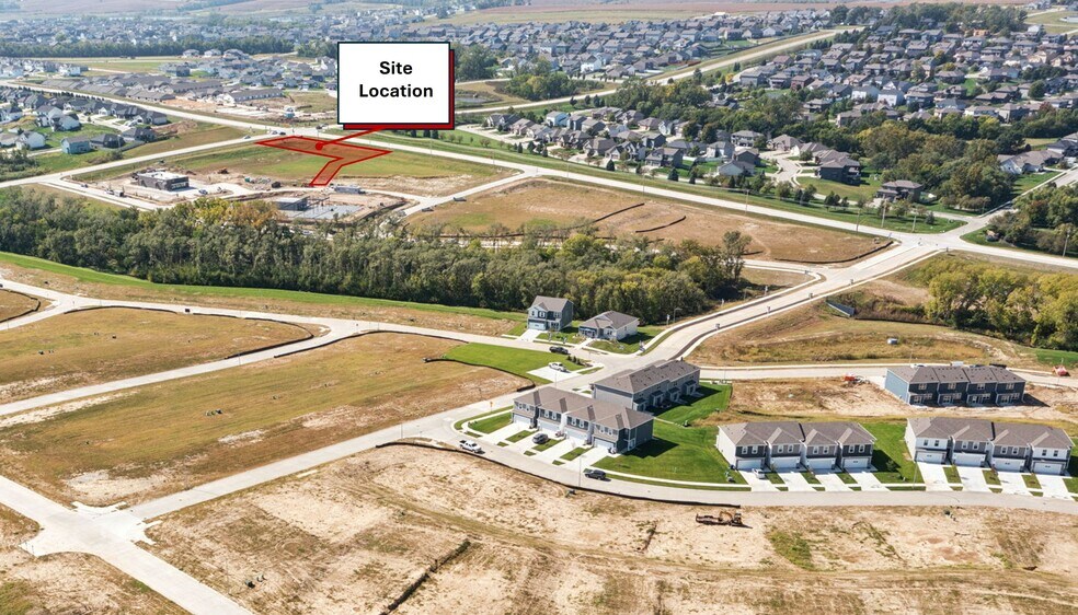 More Photos Of 16775 WILLIT STREET, Bennington Land For Sale
