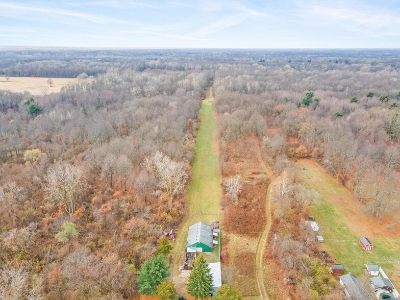 More Photos Of 00000 Huron River Dr S, Romulus Land For Sale