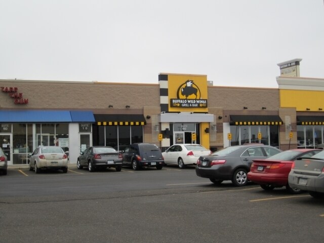 Primary Photo Of 1100 Frontage Rd W, Owatonna Storefront For Lease