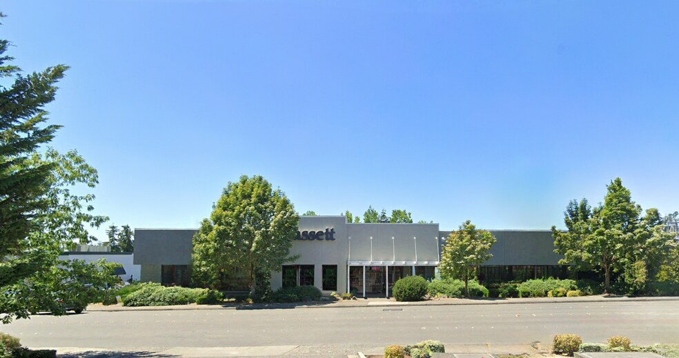 Primary Photo Of 2233 Bel Red Rd, Redmond Freestanding For Lease