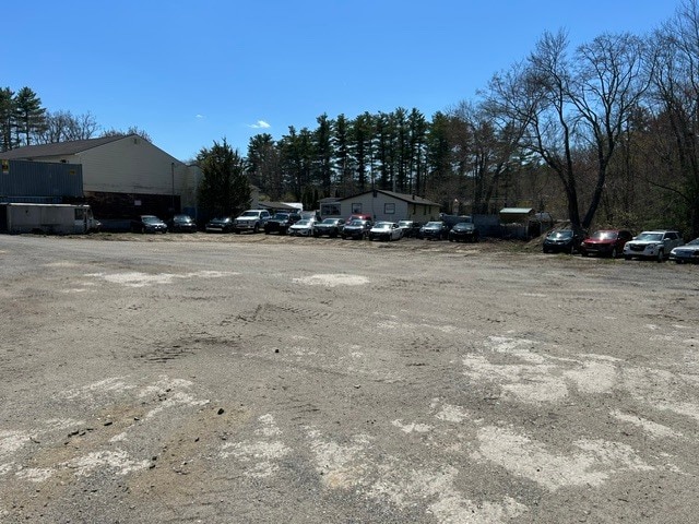 More Photos Of 237 Main St, Plaistow Auto Repair For Sale